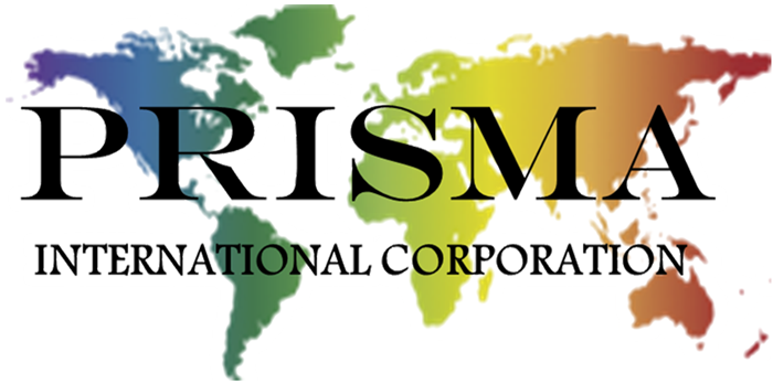Prisma International Corporation Logo